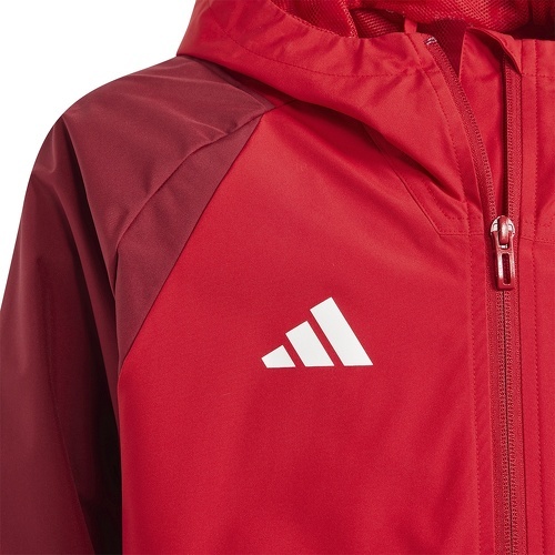 adidas Performance-Veste Tito 23 Competition All-Weather-2