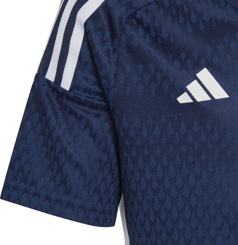 adidas Performance-Tiro 23 Competition Match Maglia-2