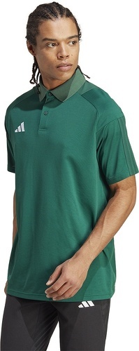 adidas Performance-Polo Tiro 23 Competition-1