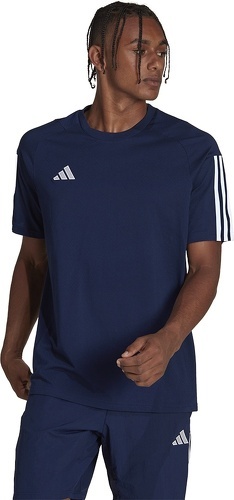 adidas Performance-T-shirt Tiro 23 Competition-1