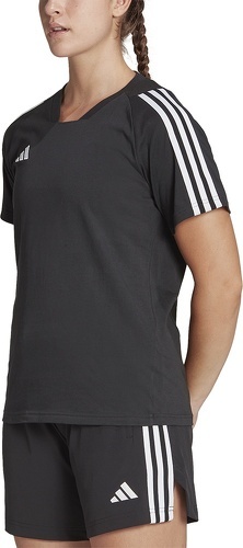 adidas Performance-T-shirt Tiro 23 Competition-2