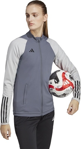 adidas Performance-Tiro 23 C Tr Jkw-4