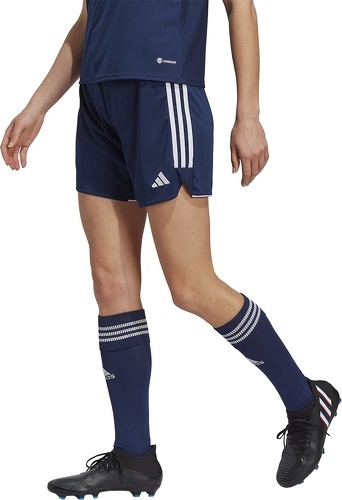 adidas Performance-Short long Tiro 23 League-1