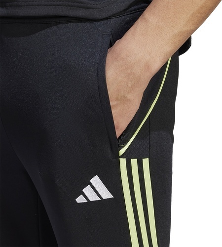 adidas Performance-Pantalon d'entraînement Tiro 23 League-4