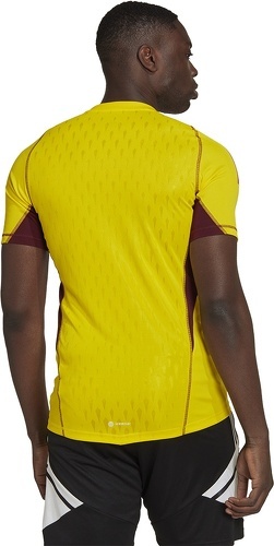 adidas Performance-Maglia Tiro 23 Pro Goalkeeper-3