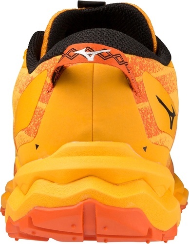 MIZUNO-Wave Daichi 7 Gore-Tex-4