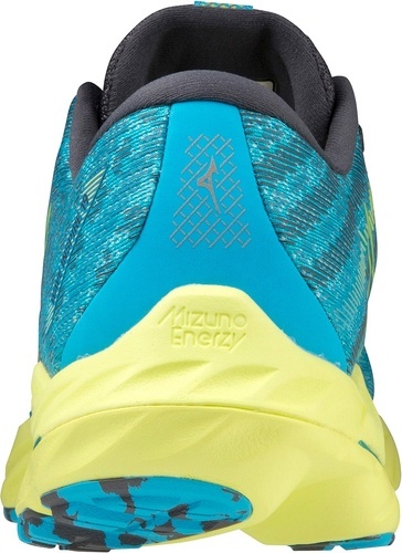 MIZUNO-Wave Inspire 19-4