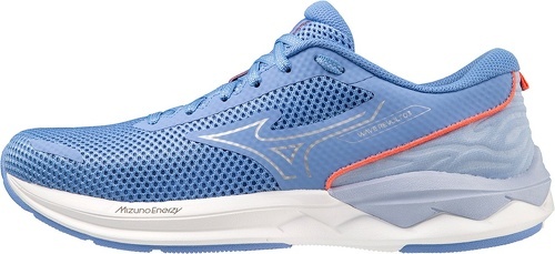 MIZUNO-Mizuno Wave Revolt 3 (W)-image-1