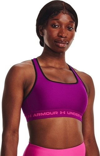 UNDER ARMOUR-CROSSBACK MID BRA-2