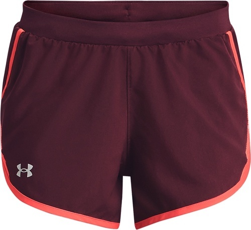 UNDER ARMOUR-UA Fly By 2.0 Short-image-1