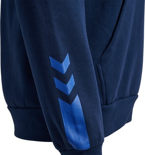 HUMMEL-Hmlactive Co Hoodie-4