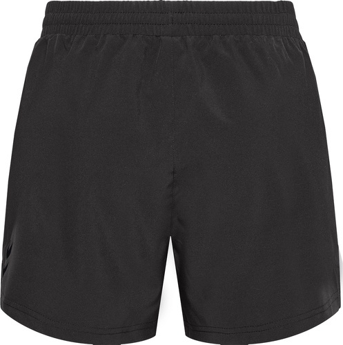 HUMMEL-Short femme Hummel Active Court Woven-1