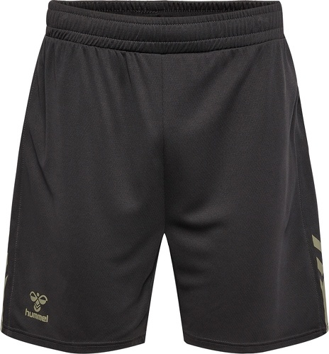 HUMMEL-HMLACTIVE PL SHORTS-2