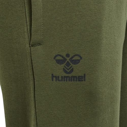 HUMMEL-Jogging enfant Hummel Active-4