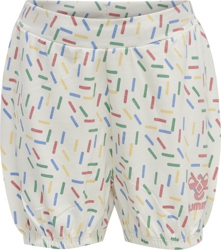 HUMMEL-Short bébé fille Hummel Aurora-2