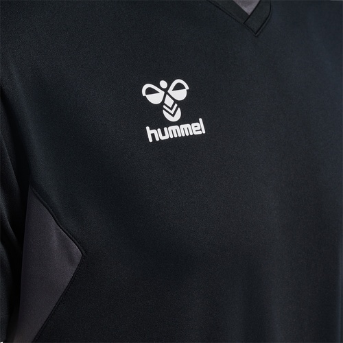 HUMMEL-Maillot Hummel Authentic-4