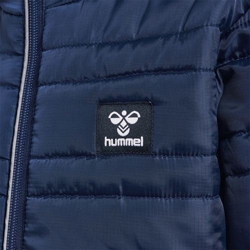 HUMMEL-HMLBILBO TEX JACKET-3