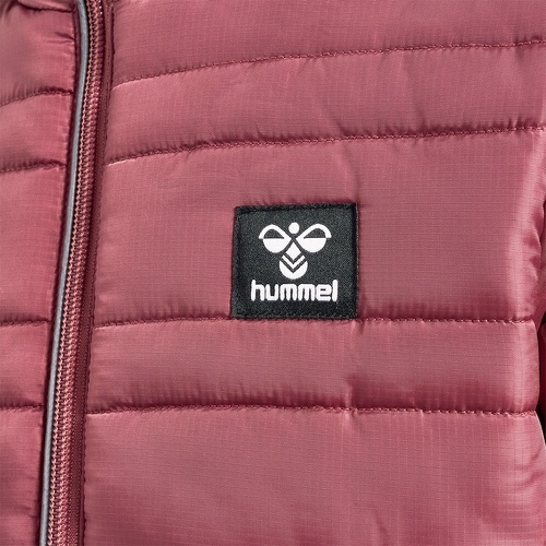 HUMMEL-HMLBILBO TEX JACKET-3