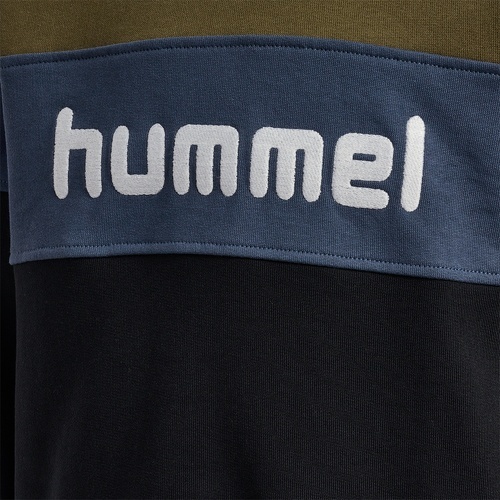 HUMMEL-HMLCLAES SWEATSHIRT-3