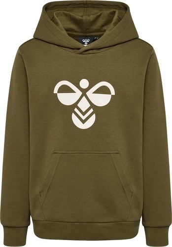 HUMMEL-HMLCUATRO HOODIE-2