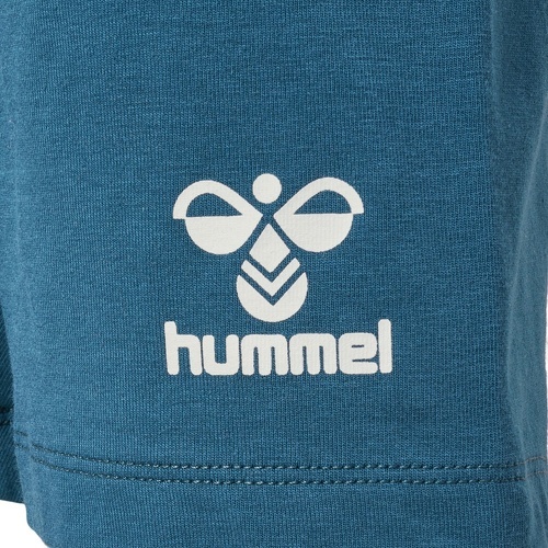 HUMMEL-HMLDREAM SHORTS-3