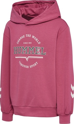 HUMMEL-HMLELENA HOODIE-image-1