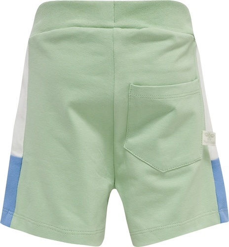 HUMMEL-HMLELIO SHORTS-1