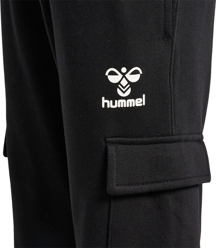 HUMMEL-HMLFRANKIE PANTS-3