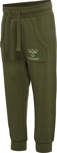 HUMMEL-HMLFUTTE PANTS-image-1