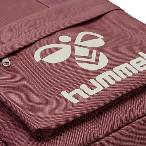 HUMMEL-HMLJAZZ BACK PACK-3