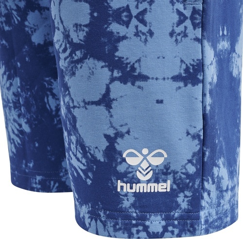 HUMMEL-HMLJESSE SHORTS-3