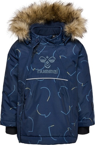 HUMMEL-HMLJESSIE TEX JACKET-2