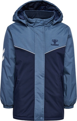 HUMMEL-HMLJOSSE TEX JACKET-2