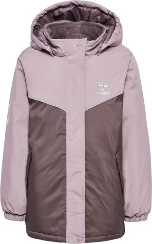 HUMMEL-HMLJOSSE TEX JACKET-2