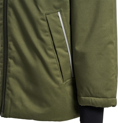 HUMMEL-HMLLOGAN TEX JACKET-4