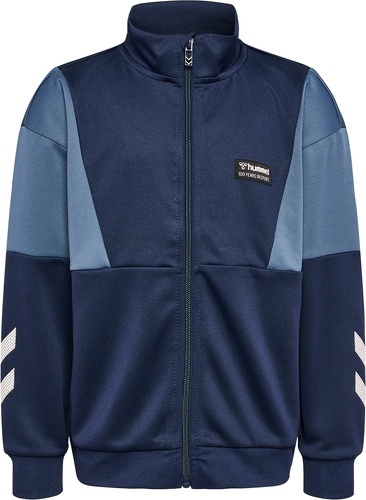 HUMMEL-HMLMARTY ZIP JACKET-2