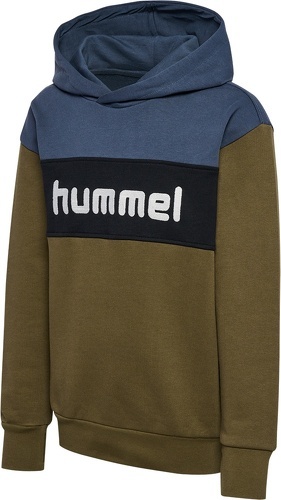 HUMMEL-HMLMORTEN HOODIE-image-1