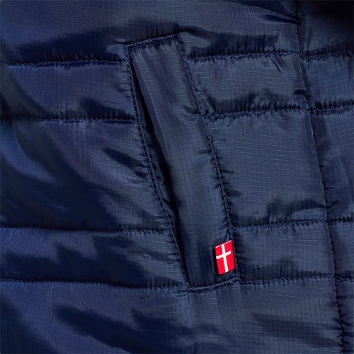 HUMMEL-HMLMOSGRAVE TEX JACKET-4