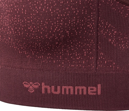 HUMMEL-hmlMT FADE SEAMLESS SPORTS TOP-3