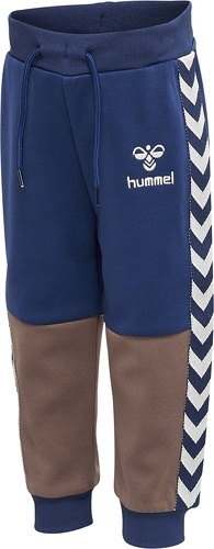 HUMMEL-HMLOLEK PANTS-image-1