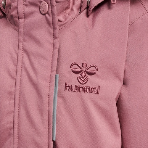 HUMMEL-HMLPENNI TEX JACKET-3