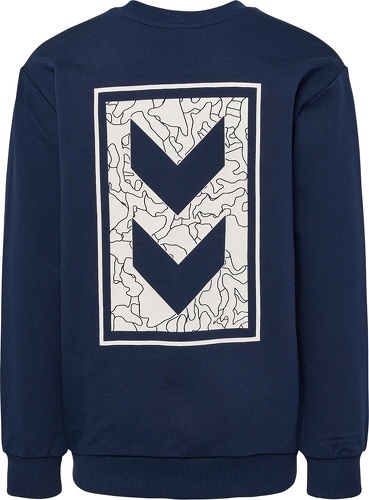 HUMMEL-HMLRUSH SWEATSHIRT-1