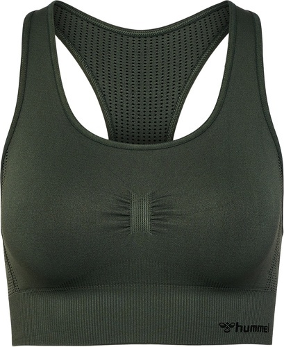 HUMMEL-Brassière sans coutures femme Hummel Shaping-2