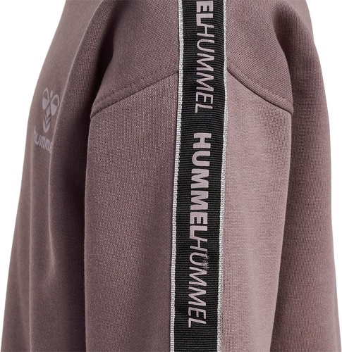 HUMMEL-HMLSHINE SWEATSHIRT-4