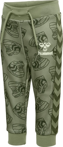 HUMMEL-HMLSNEAKER PANTS-0