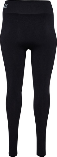 HUMMEL-Legging sans coutoure femme Hummel Te Pace Plus-1