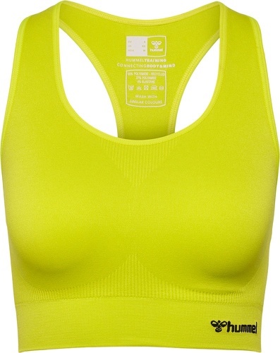 HUMMEL-hmlTIF SEAMLESS SPORTS TOP-2