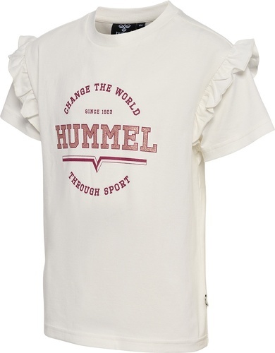HUMMEL-HMLVIOLET T-SHIRT S/S-image-1