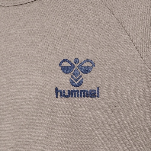 HUMMEL-HMLWINGO T-SHIRT L/S-3