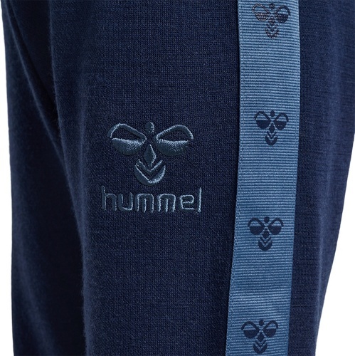 HUMMEL-HMLWULBA PANTS-3